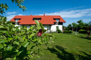 Karklės Villa - Prie Jūros, Karklė